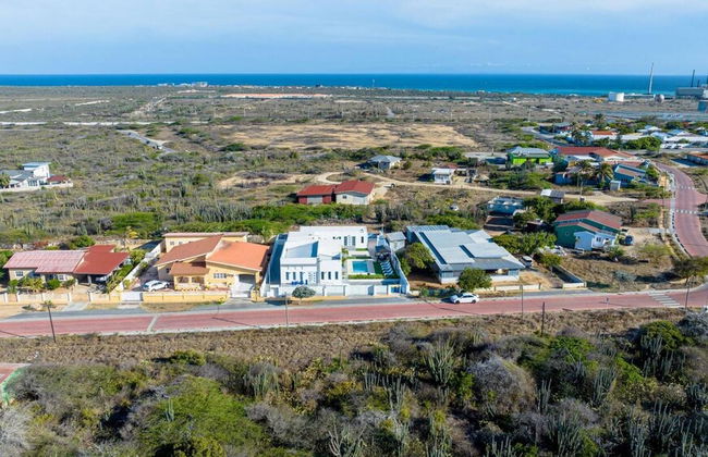 Boggey s Villas - Xander Bogaerts 5BR 7BA w Pool - Foto 34