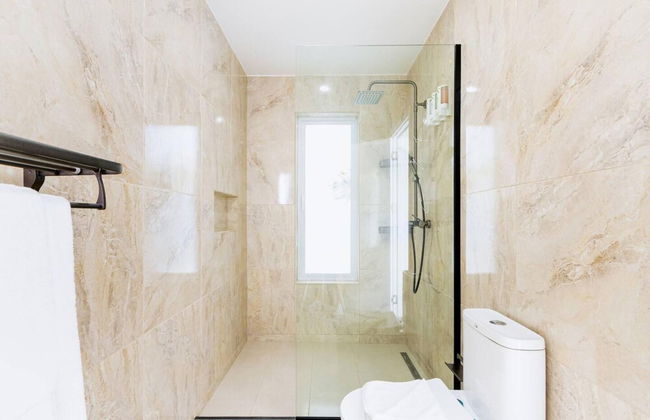 Boggey s Villas - Xander Bogaerts 5BR 7BA w Pool - Foto 22
