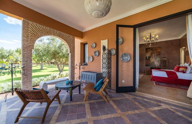 Villa With Heated Pool Breakfast Included - by Feelluxuryholidays - Foto 31