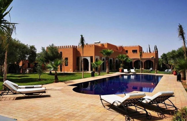 Villa With Heated Pool Breakfast Included - by Feelluxuryholidays - Foto 36