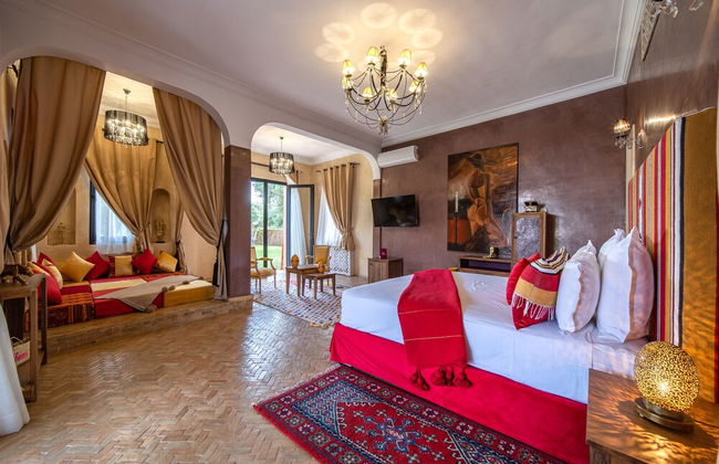 Villa With Heated Pool Breakfast Included - by Feelluxuryholidays - Foto 9