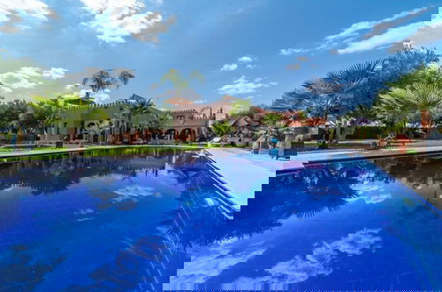 Foto 1 - Villa With Heated Pool Breakfast Included - by Feelluxuryholidays