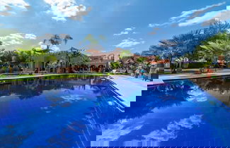 Foto 1 - Villa With Heated Pool Breakfast Included - by Feelluxuryholidays