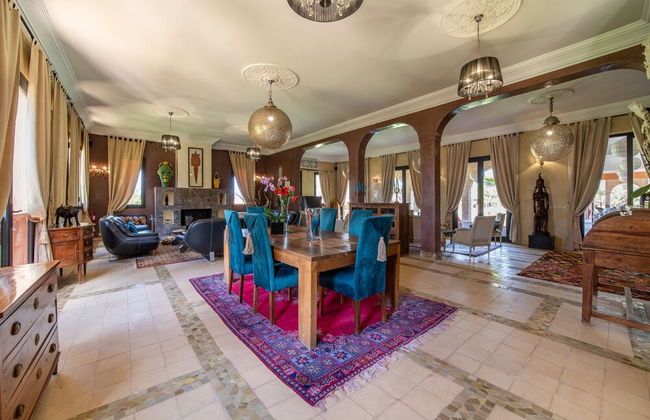 Villa With Heated Pool Breakfast Included - by Feelluxuryholidays - Foto 14