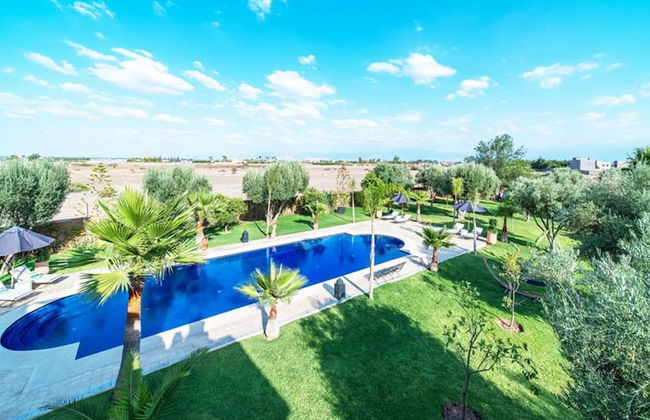 Villa With Heated Pool Breakfast Included - by Feelluxuryholidays - Foto 34