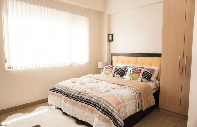 Comfy Studio UnitL OneMadison35 - Foto 7