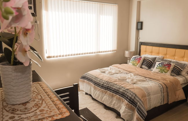 Comfy Studio UnitL OneMadison35 - Foto 6