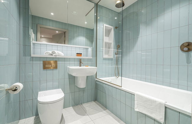 Fabulous North London Flat - Foto 40