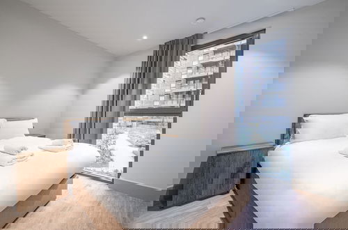 Foto 7 - Fabulous North London Flat