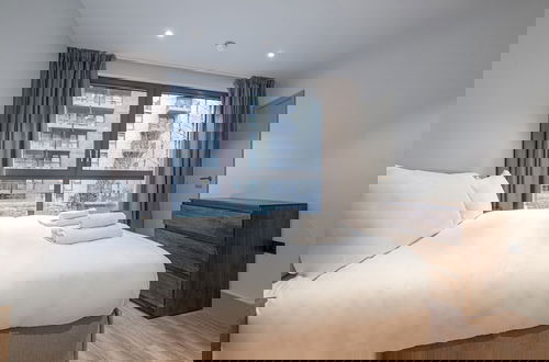 Foto 2 - Fabulous North London Flat