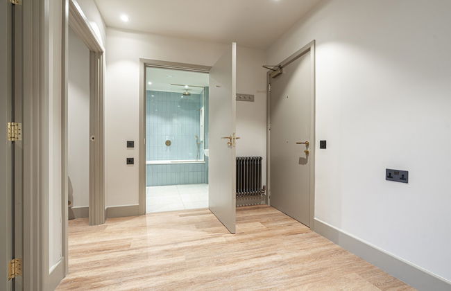 Chic Modern North London Flat - Foto 21