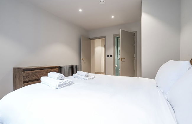 Fabulous North London Flat - Foto 6