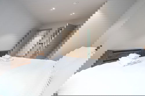Foto 6 - Fabulous North London Flat