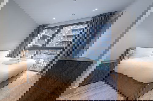 Foto 8 - Fabulous North London Flat