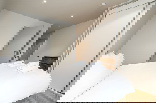 Foto 4 - Chic Modern North London Flat