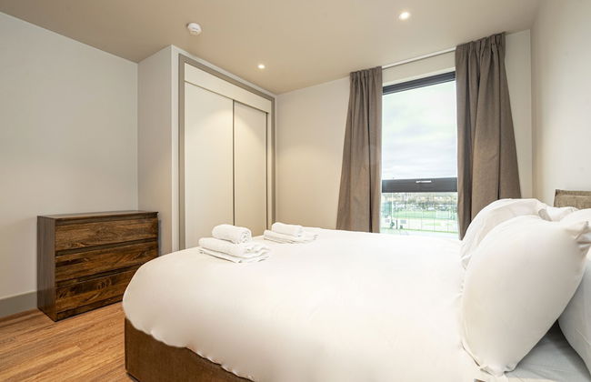 Chic Modern North London Flat - Foto 5