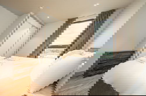 Foto 5 - Chic Modern North London Flat