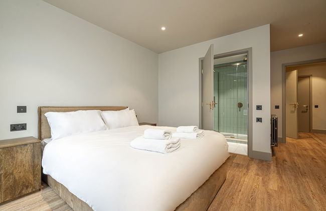 Chic Modern North London Flat - Foto 3