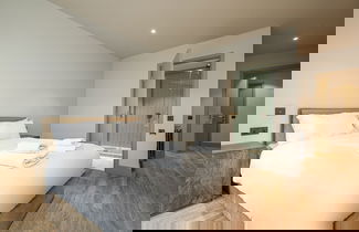 Foto 3 - Chic Modern North London Flat