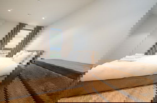 Foto 2 - Chic Modern North London Flat