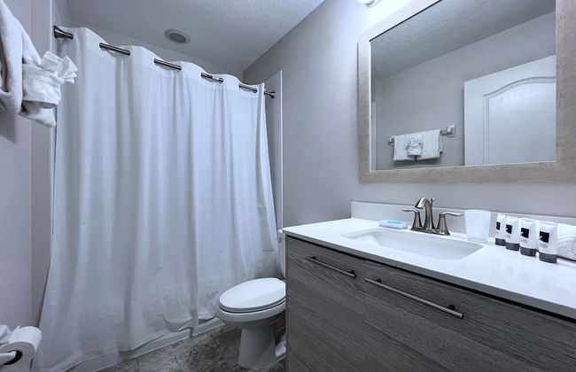 Balmoral Resort-186kb 5 Bedroom Home by RedAwning - Foto 17