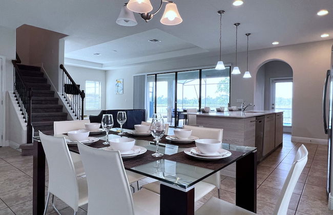 Balmoral Resort-186kb 5 Bedroom Home by RedAwning - Foto 6