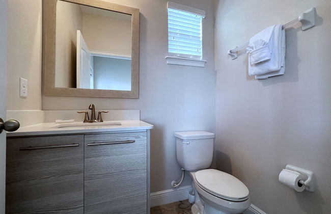 Balmoral Resort-186kb 5 Bedroom Home by RedAwning - Foto 14