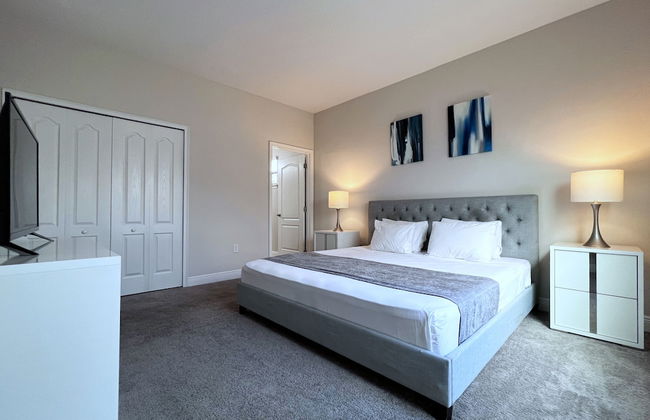 Balmoral Resort-186kb 5 Bedroom Home by RedAwning - Foto 2