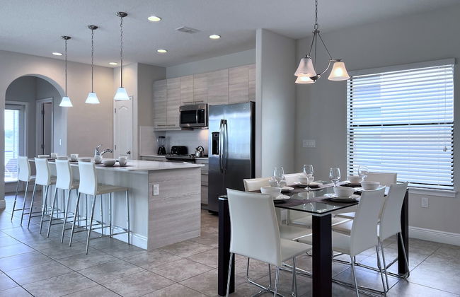 Balmoral Resort-186kb 5 Bedroom Home by RedAwning - Foto 20