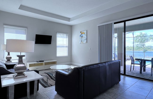 Balmoral Resort-186kb 5 Bedroom Home by RedAwning - Foto 12