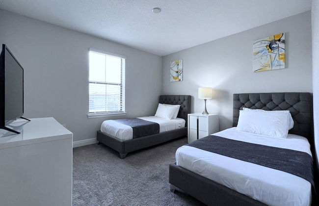 Balmoral Resort-186kb 5 Bedroom Home by RedAwning - Foto 4