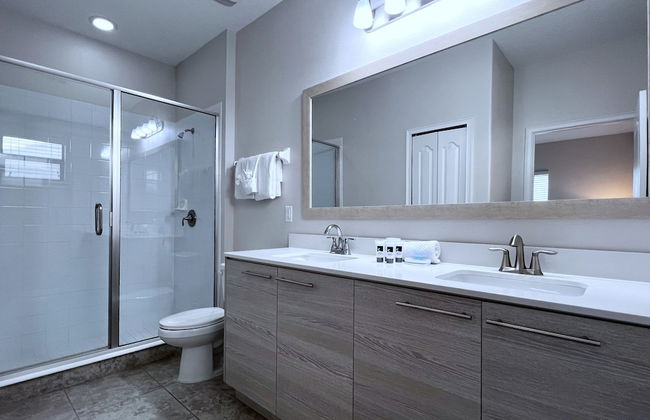 Balmoral Resort-186kb 5 Bedroom Home by RedAwning - Foto 15