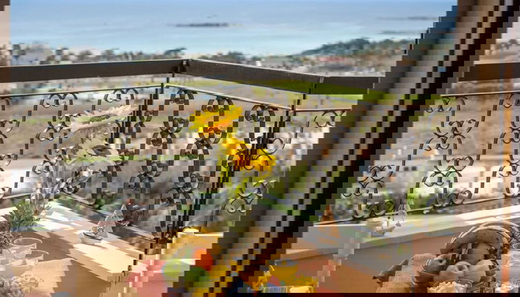 Foto 1 - Sea View Panoramic Penthouse