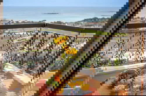 Foto 1 - Sea View Panoramic Penthouse