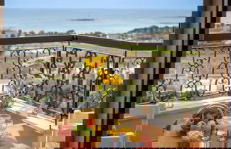 Photo 1 - Sea View Panoramic Penthouse