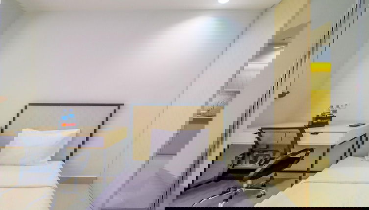 Photo 1 - Best Deal And Homey Studio Evenciio Margonda Apartment