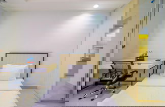 Photo 1 - Best Deal And Homey Studio Evenciio Margonda Apartment