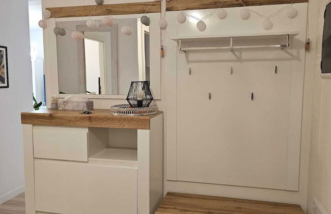 2 Bed Apartment in Zyrardow - Foto 13