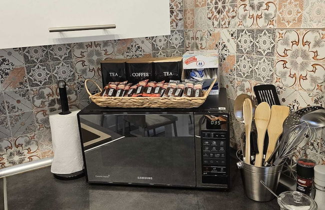 2 Bed Apartment in Zyrardow - Foto 11