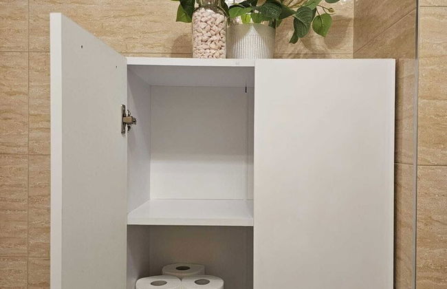 2 Bed Apartment in Zyrardow - Foto 29