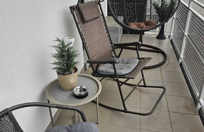 2 Bed Apartment in Zyrardow - Foto 33