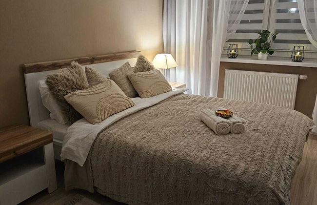 2 Bed Apartment in Zyrardow - Foto 6