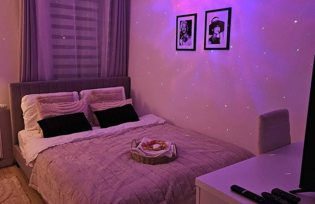 2 Bed Apartment in Zyrardow - Foto 7