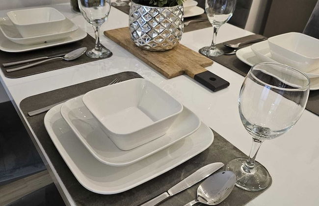 2 Bed Apartment in Zyrardow - Foto 25