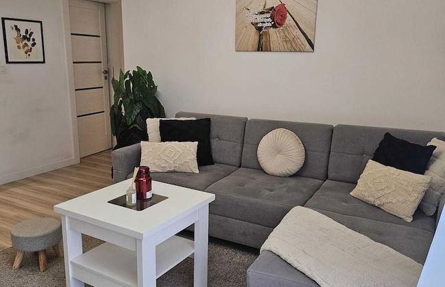 2 Bed Apartment in Zyrardow - Foto 14