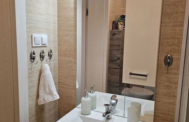 2 Bed Apartment in Zyrardow - Foto 17