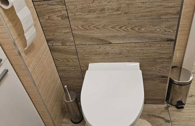 2 Bed Apartment in Zyrardow - Foto 21