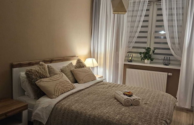 2 Bed Apartment in Zyrardow - Foto 5