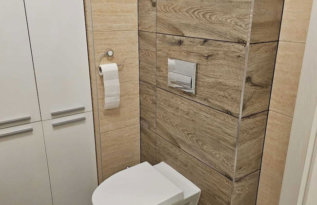 2 Bed Apartment in Zyrardow - Foto 18