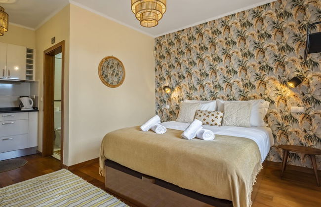 Casas do Sal o - Mangerona by Madeira Sun Travel - Foto 8